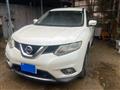 2015 Nissan X-Trail