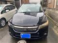 2008 Honda Stream
