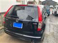 2008 Honda Stream