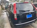 2008 Honda Stream