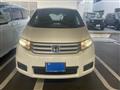 2010 Honda Freed