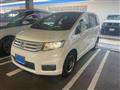 2010 Honda Freed