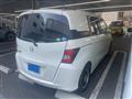 2010 Honda Freed