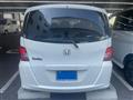 2010 Honda Freed