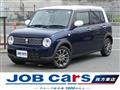 2019 Suzuki Lapin