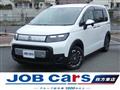 2024 Honda Freed