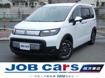 2024 Honda Freed