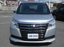 2017 Toyota Noah