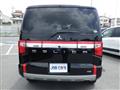 2020 Mitsubishi Delica D5
