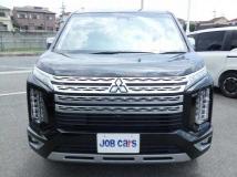 2020 Mitsubishi Delica D5