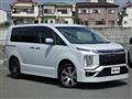 2024 Mitsubishi Delica D5
