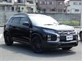 2024 Mitsubishi RVR