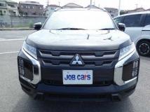 2024 Mitsubishi RVR