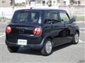 2017 Suzuki Lapin