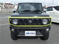 2019 Suzuki Jimny