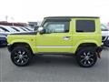 2019 Suzuki Jimny