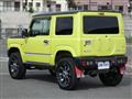 2019 Suzuki Jimny