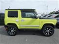 2019 Suzuki Jimny
