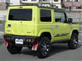 2019 Suzuki Jimny