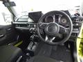 2019 Suzuki Jimny