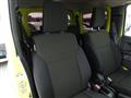2019 Suzuki Jimny