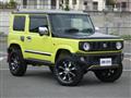 2019 Suzuki Jimny