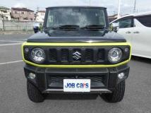2019 Suzuki Jimny
