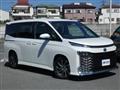 2024 Toyota Voxy