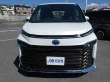 2024 Toyota Voxy
