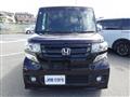 2016 Honda N BOX