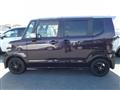 2016 Honda N BOX