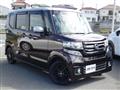 2016 Honda N BOX