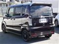 2016 Honda N BOX