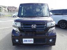 2016 Honda N BOX