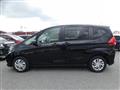 2023 Honda Freed
