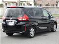 2023 Honda Freed