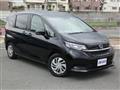 2023 Honda Freed