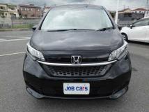 2023 Honda Freed