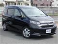 2022 Honda Freed