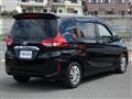 2022 Honda Freed