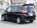 2022 Honda Freed