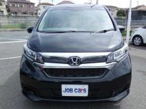 2022 Honda Freed