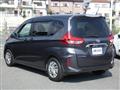 2016 Honda Freed