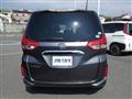 2016 Honda Freed