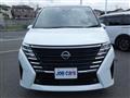 2025 Nissan Serena