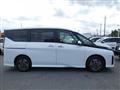 2025 Nissan Serena