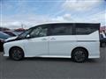 2025 Nissan Serena
