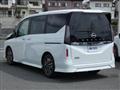 2025 Nissan Serena