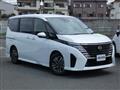 2025 Nissan Serena