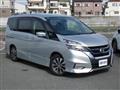 2016 Nissan Serena